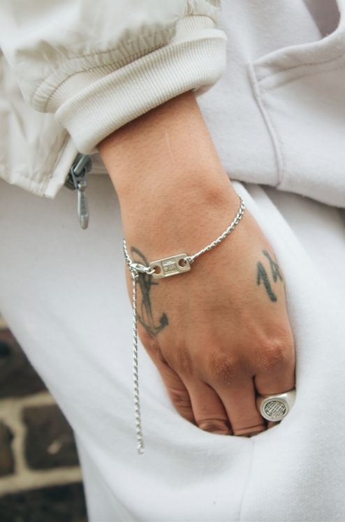 HAVANA Cuban Link Bracelet